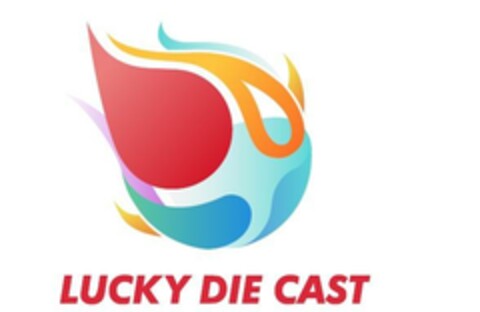 LUCKY DIE CAST Logo (EUIPO, 15.04.2024)