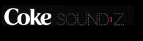 Coke SOUND Z Logo (EUIPO, 04/23/2024)