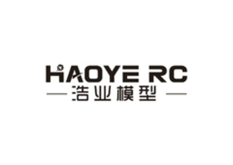 HAOYE RC Logo (EUIPO, 04/24/2024)