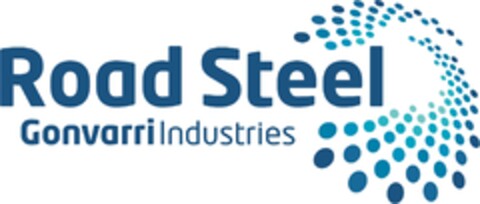 Road Steel Gonvarri Industries Logo (EUIPO, 30.04.2024)