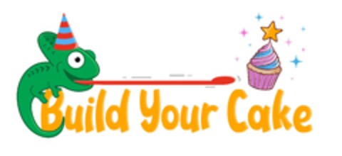 Build Your Cake Logo (EUIPO, 05/10/2024)