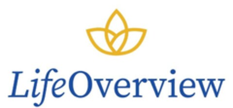 Life Overview Logo (EUIPO, 13.05.2024)