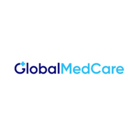 Global Med Care Logo (EUIPO, 05/20/2024)