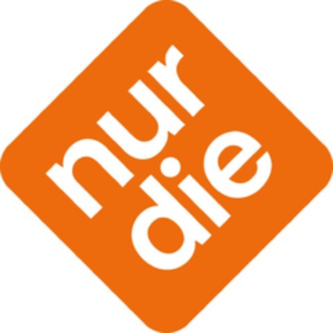 nur die Logo (EUIPO, 22.05.2024)