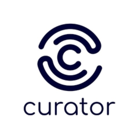 curator Logo (EUIPO, 05.06.2024)