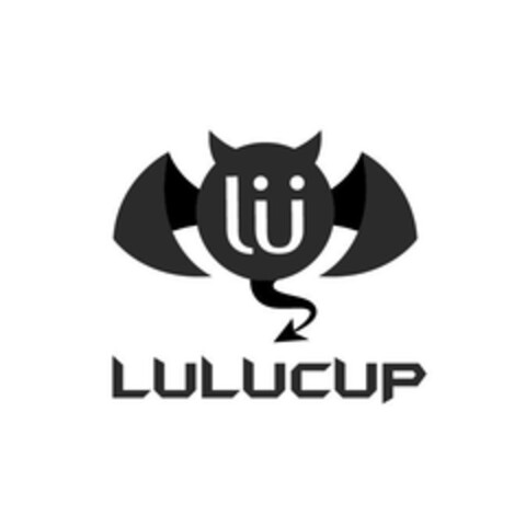 LULUCUP Logo (EUIPO, 06.06.2024)