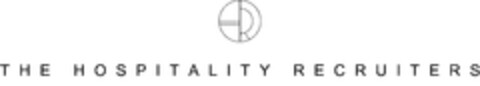THE HOSPITALITY RECRUITERS Logo (EUIPO, 12.06.2024)
