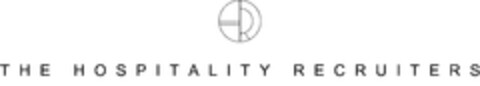 THE HOSPITALITY RECRUITERS Logo (EUIPO, 06/12/2024)