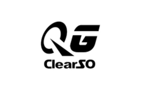 QGClearSo Logo (EUIPO, 17.06.2024)