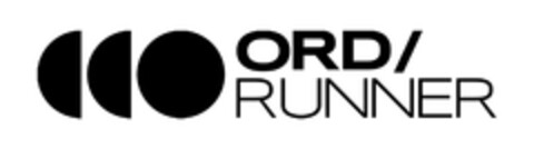 ORD / RUNNER Logo (EUIPO, 20.06.2024)