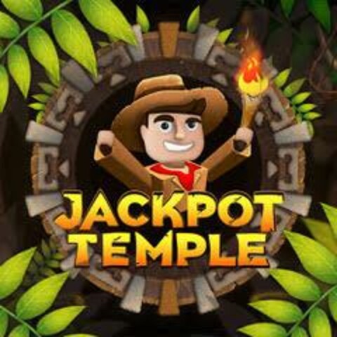 JACKPOT TEMPLE Logo (EUIPO, 26.06.2024)