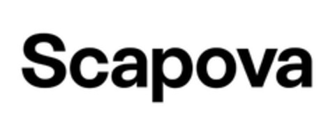 Scapova Logo (EUIPO, 11.09.2024)