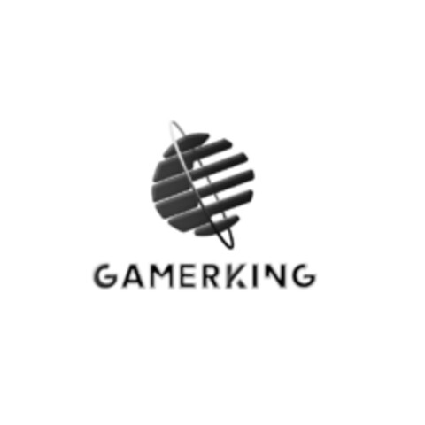 GAMERKING Logo (EUIPO, 13.09.2024)