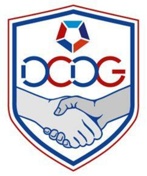 D.C.D.G Logo (EUIPO, 03/13/2025)