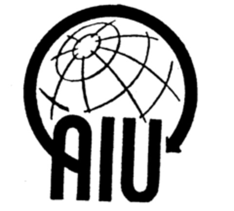 AIU Logo (EUIPO, 04/01/1996)