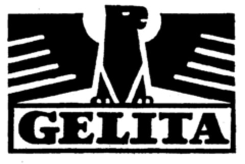 GELITA Logo (EUIPO, 01.04.1996)