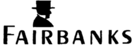 FAIRBANKS Logo (EUIPO, 01.04.1996)