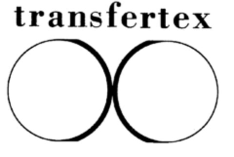 transfertex Logo (EUIPO, 01.04.1996)