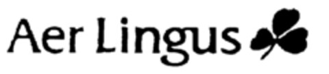 Aer Lingus Logo (EUIPO, 01.04.1996)