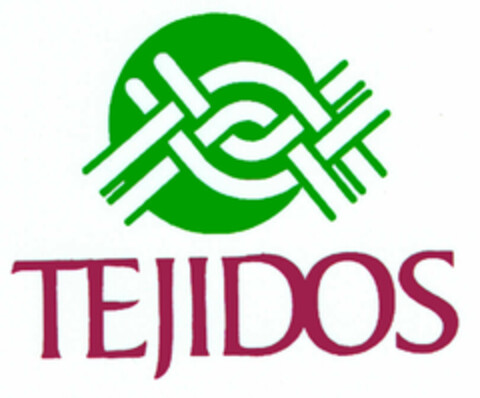 TEJIDOS Logo (EUIPO, 04/01/1996)