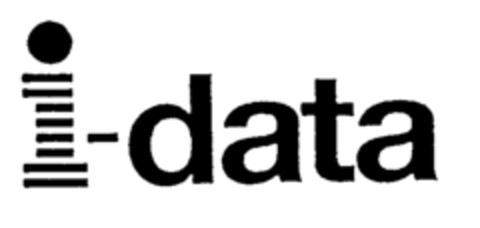 i-data Logo (EUIPO, 09.04.1996)