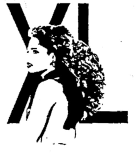 XL Logo (EUIPO, 02.10.1996)