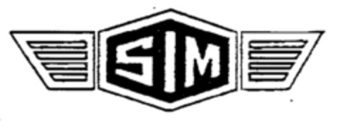 SIM Logo (EUIPO, 10/22/1996)