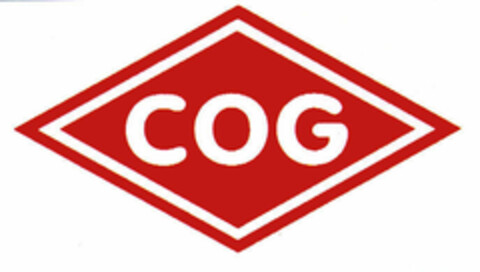 COG Logo (EUIPO, 13.11.1996)