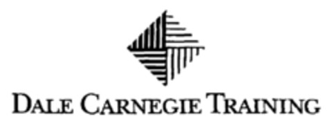 DALE CARNEGIE TRAINING Logo (EUIPO, 05.02.1997)