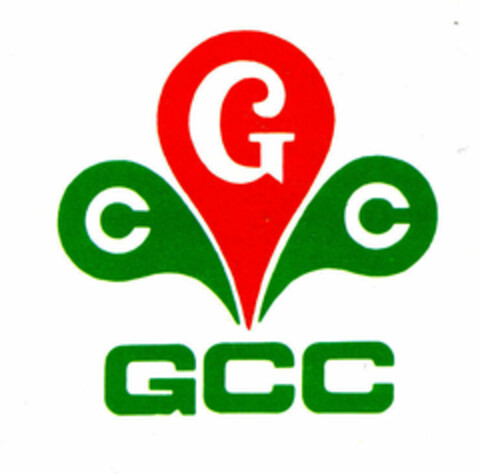 cGc GCC Logo (EUIPO, 07.05.1997)