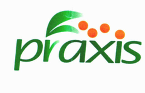 praxis Logo (EUIPO, 10/02/1997)