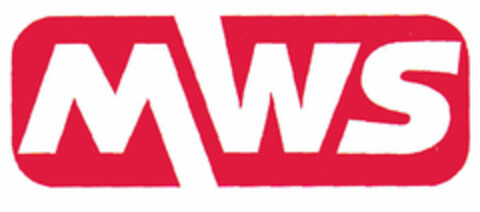 MWS Logo (EUIPO, 05.11.1997)