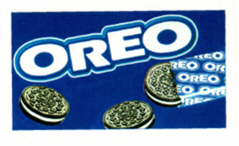 OREO Logo (EUIPO, 02/20/1998)