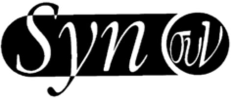 Syn ouV Logo (EUIPO, 11.08.1998)