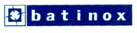 batinox (withdrawn ) Logo (EUIPO, 05.10.1998)