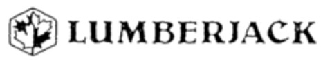 LUMBERJACK Logo (EUIPO, 04.11.1998)