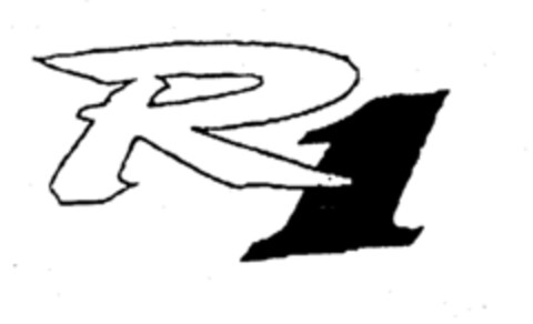 R1 Logo (EUIPO, 02/19/1999)