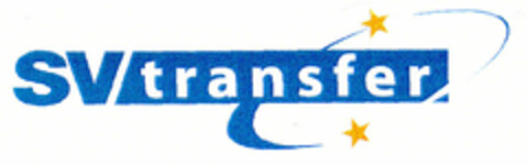 SV transfer Logo (EUIPO, 11.05.1999)