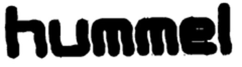 hummel Logo (EUIPO, 06/12/1999)