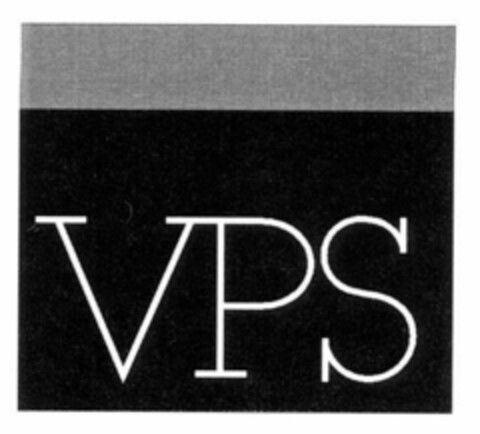 VPS Logo (EUIPO, 11/15/1999)