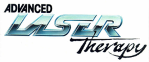 ADVANCED LASER Therapy Logo (EUIPO, 14.12.1999)