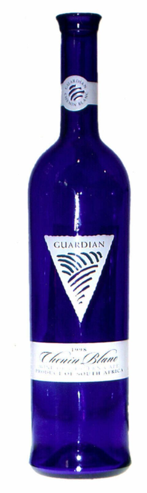 GUARDIAN Logo (EUIPO, 03.12.1999)