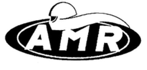 AMR Logo (EUIPO, 21.01.2000)