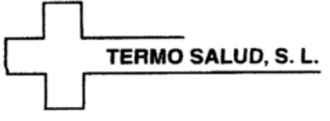 TERMO SALUD, S. L. Logo (EUIPO, 16.03.2000)
