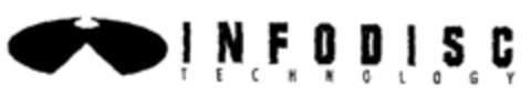 INFODISC TECHNOLOGY Logo (EUIPO, 24.03.2000)