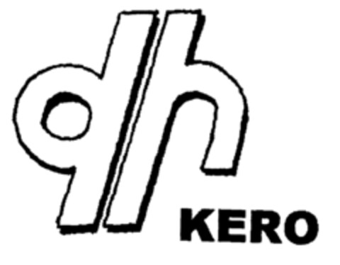 qh KERO Logo (EUIPO, 04.04.2000)