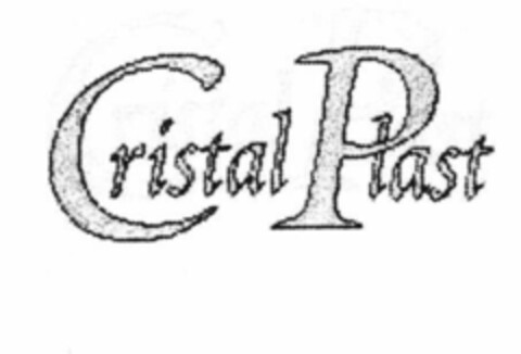 Cristal Plast Logo (EUIPO, 05/26/2000)