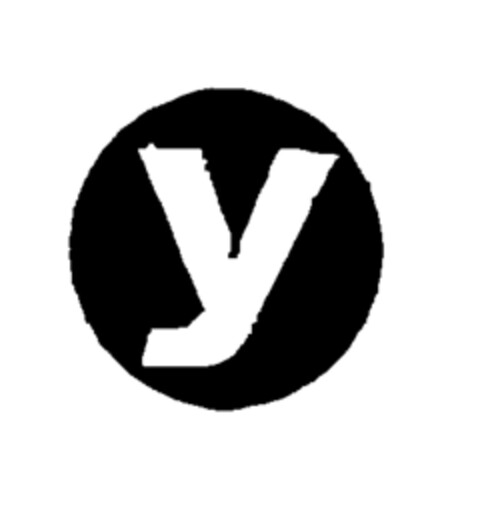 y Logo (EUIPO, 23.06.2000)