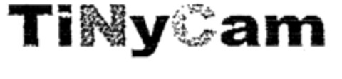 TiNyCam Logo (EUIPO, 20.07.2000)