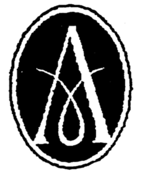 A Logo (EUIPO, 07/27/2000)